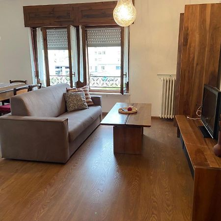 Amelie Aosta Apartman Kültér fotó