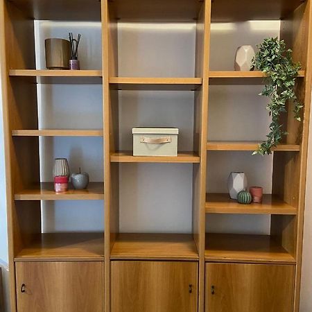 Amelie Aosta Apartman Kültér fotó
