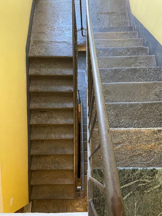 Amelie Aosta Apartman Kültér fotó