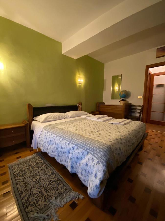 Amelie Aosta Apartman Kültér fotó