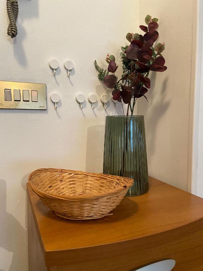 Amelie Aosta Apartman Kültér fotó