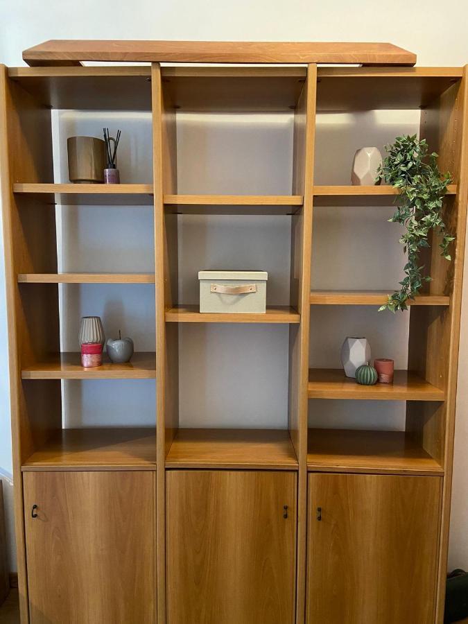 Amelie Aosta Apartman Kültér fotó